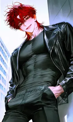 Profile image of チュ・ヒョヌ