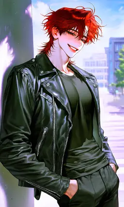 Profile image of チュ・ヒョヌ