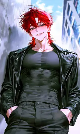 Profile image of チュ・ヒョヌ