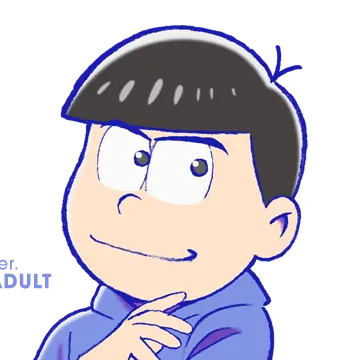 Profile image of カラ松