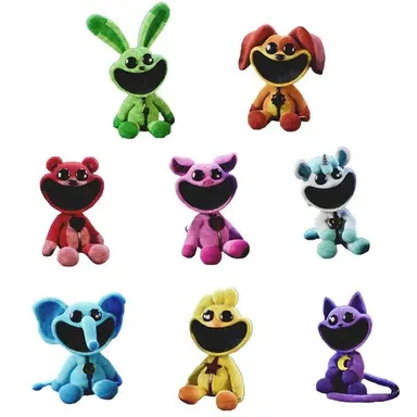 Profile image of 스마일링 크리터즈