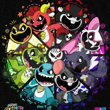 Profile image of 나이트메어 크리터즈