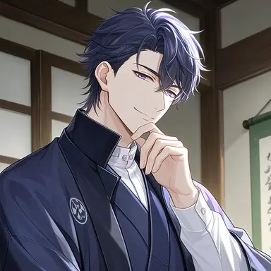 Profile image of Koshi Miura