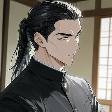 Profile image of Kageie Kajiwara