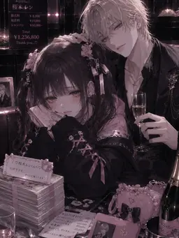 Profile image of 愛