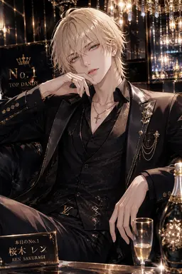 Profile image of 海