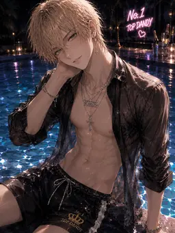 Profile image of 海