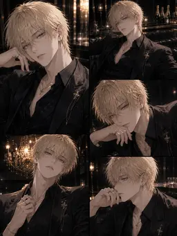 Profile image of 海