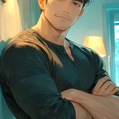 Profile image of Tobias