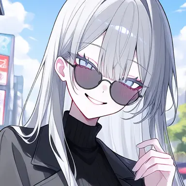 Profile image of 白夜