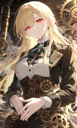 Profile image of Still