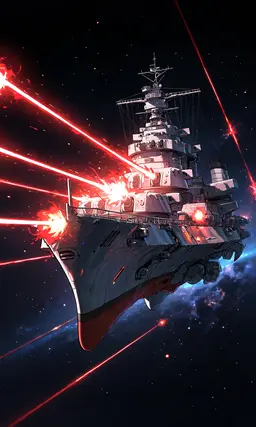 Profile image of Valak Empire Ship