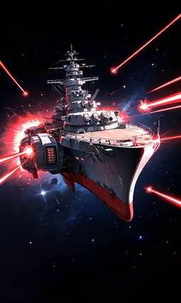 Profile image of Valak Empire Ship