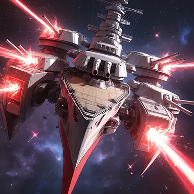 Profile image of Valak Empire Ship