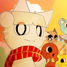 nekomaru2024의 別の世界線のウェンダ