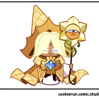 Profile image of 퓨어바닐라 쿠키