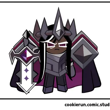 Profile image of 다크카카오 쿠키