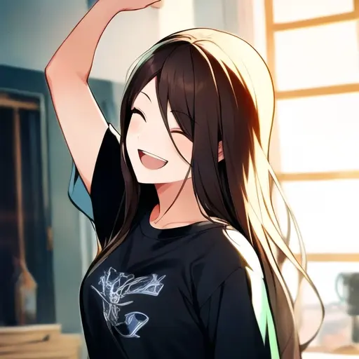 MurkyLever5582의 친언니에요