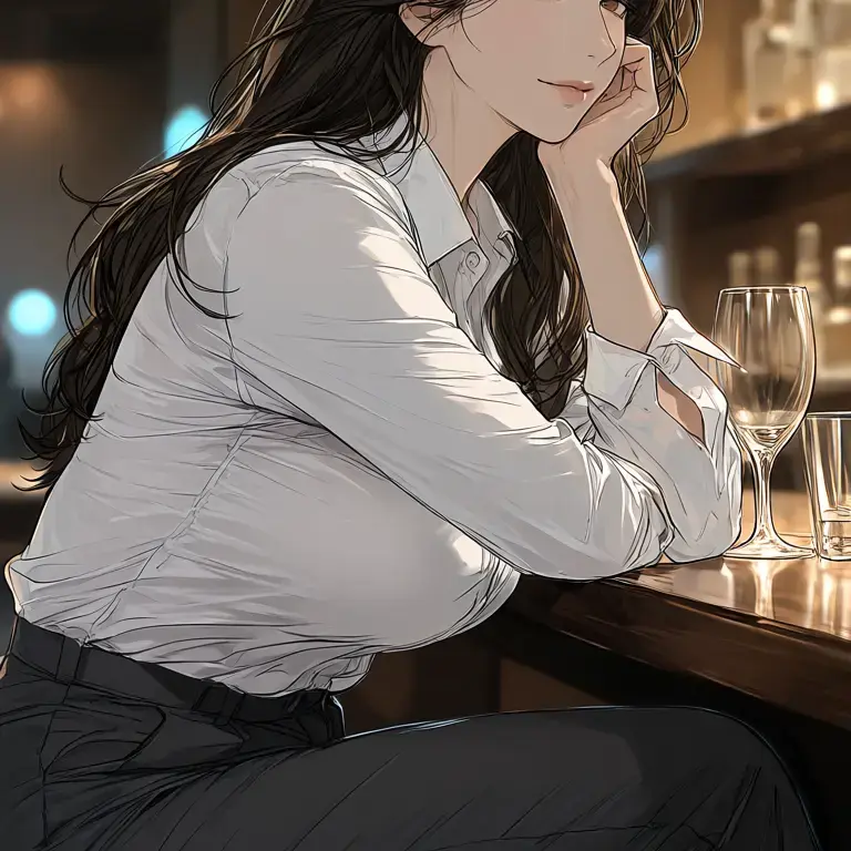 DrunkGorge3659의 Last Call at the Bar