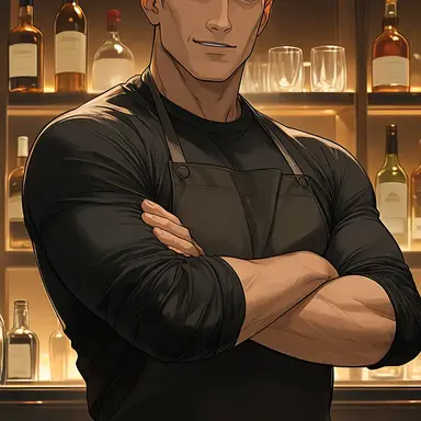Profile image of Desmond