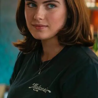 Profile image of Hannah Wells