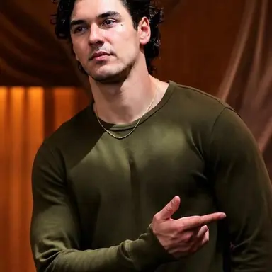 Profile image of Garrett Graham