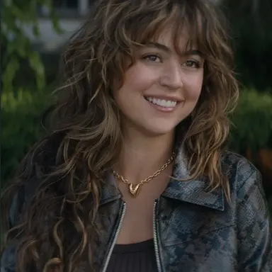 Profile image of Allie Hayes