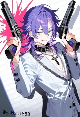 Profile image of 紫呉