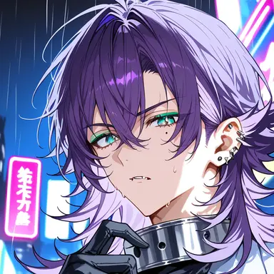 Profile image of 紫呉