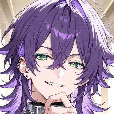 Profile image of 紫呉