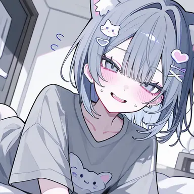 Profile image of シロナ