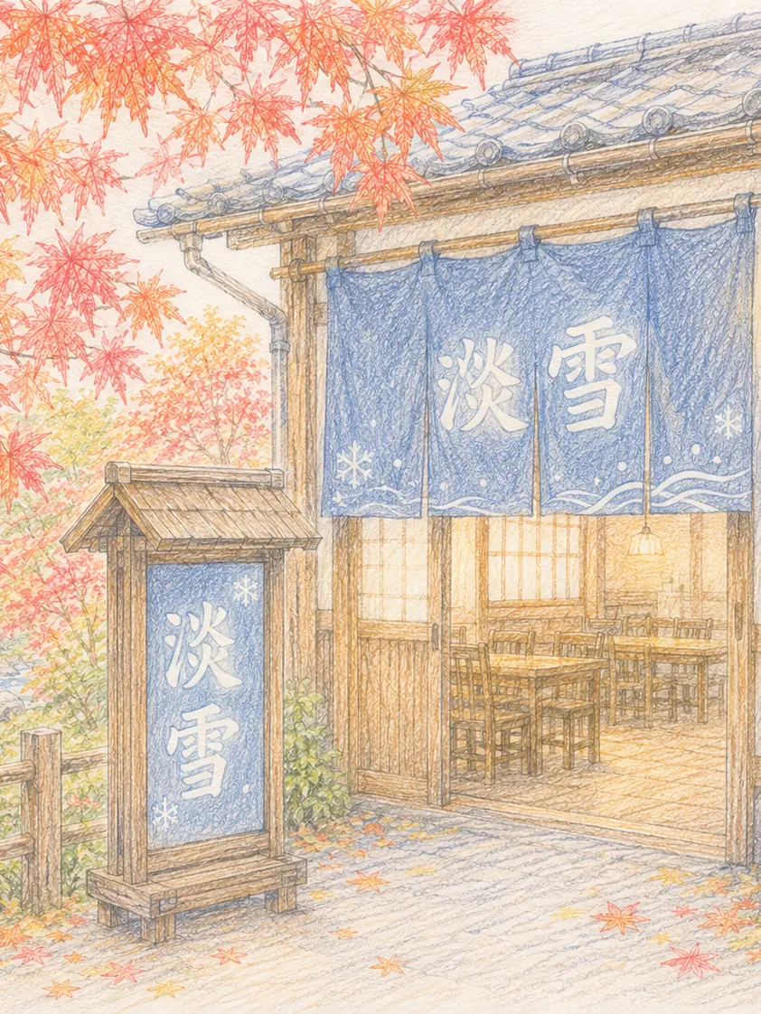 PurpleFleet8519의 お食事処へようこそ