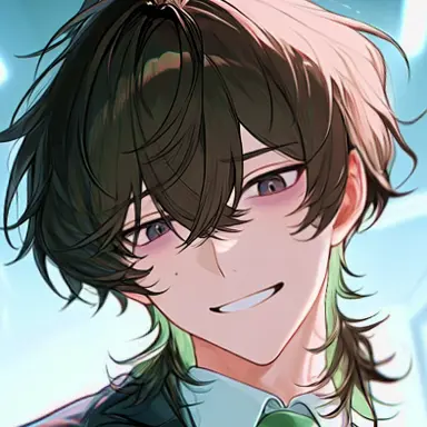 Profile image of 芽白