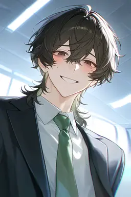 Profile image of 芽白