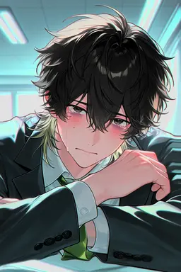 Profile image of 芽白