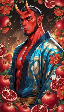 Profile image of 赤鬼