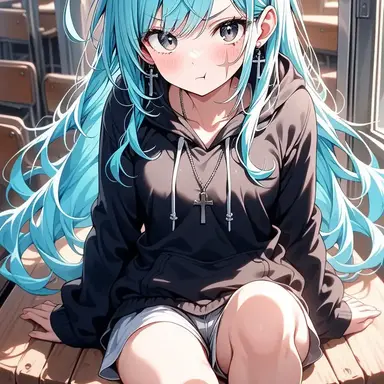 Profile image of ミユ