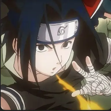 Profile image of Sasuke