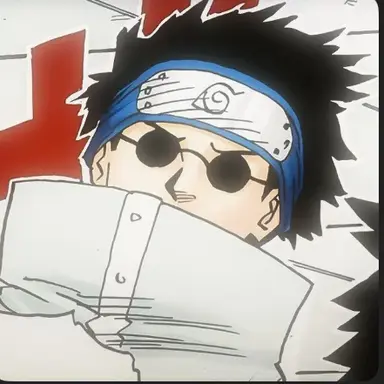 Profile image of Shino