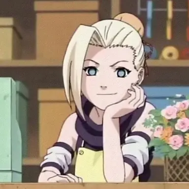 Profile image of Ino