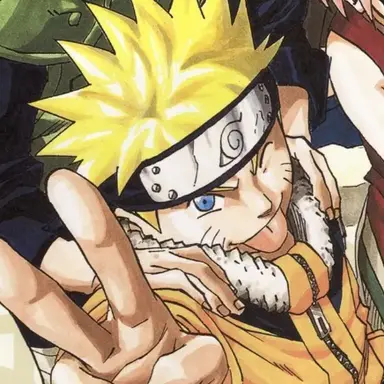 Profile image of Naruto
