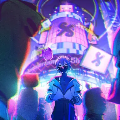 Profile image of 類