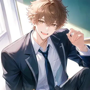 Profile image of Naoya