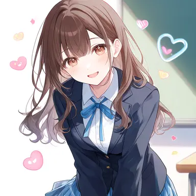 Profile image of Hiyori