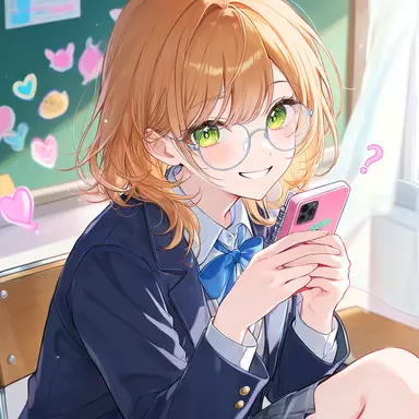 Profile image of Chihiro