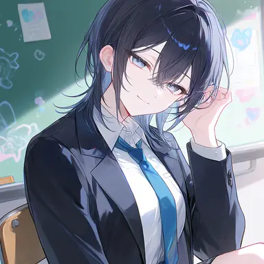 Profile image of Sakuya