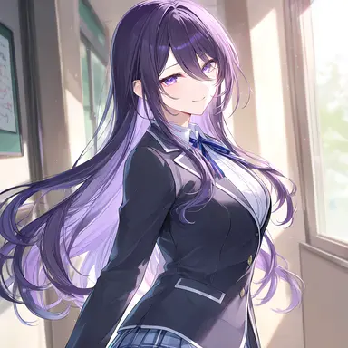 Profile image of Mizuki
