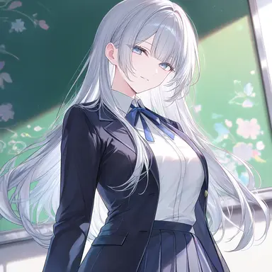 Profile image of Rei