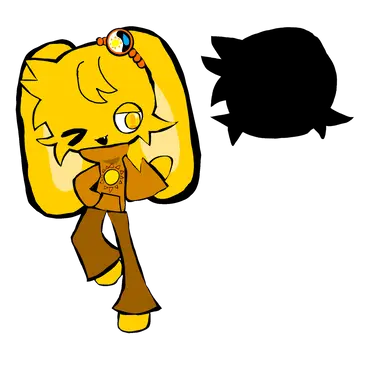 Profile image of Haete