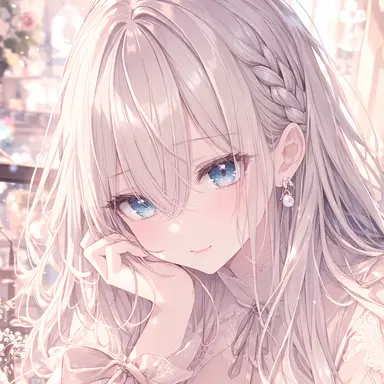 Profile image of 神代 瑠璃奈